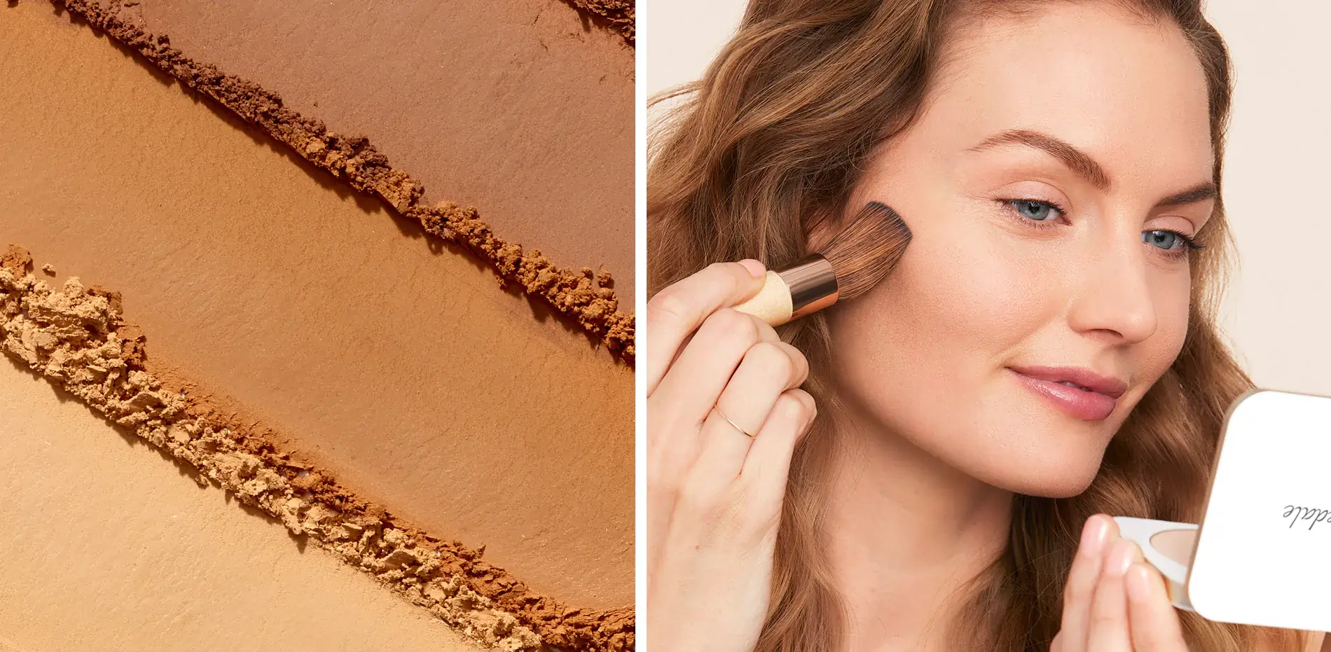 jane iredale pürüzsüz bir cilt